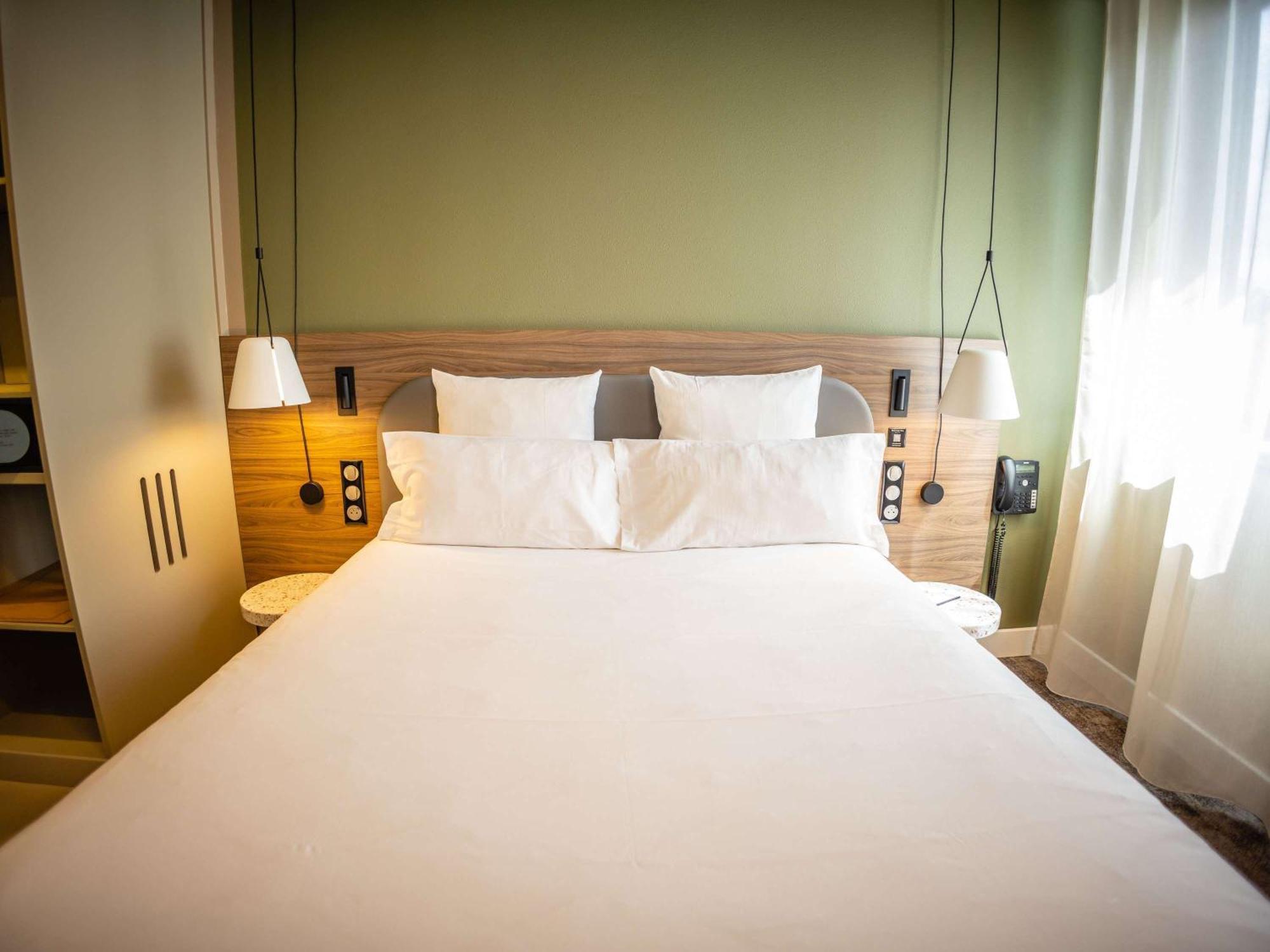 โนโวเทล สวีท รูอ็อง นอร์ม็องดี Hotel รูออง ภายนอก รูปภาพ