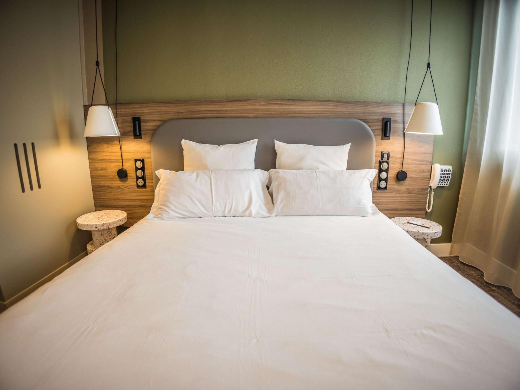 โนโวเทล สวีท รูอ็อง นอร์ม็องดี Hotel รูออง ภายนอก รูปภาพ